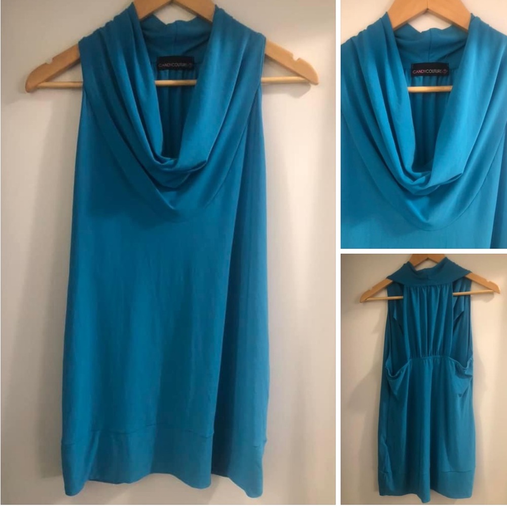 CANDY COUTURE XL